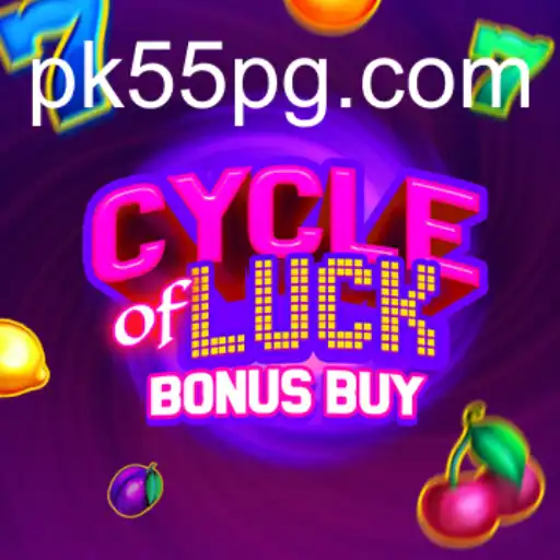 Dive into the Exciting World of CycleofLuckBonusBuy