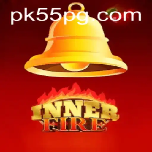 Discover the Thrilling World of InnerFire: A Deep Dive into the Game with pk55