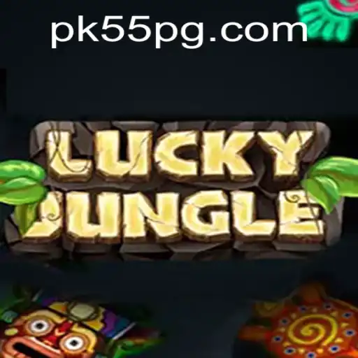 Explore the Thrilling World of LuckyJungle: A Comprehensive Guide