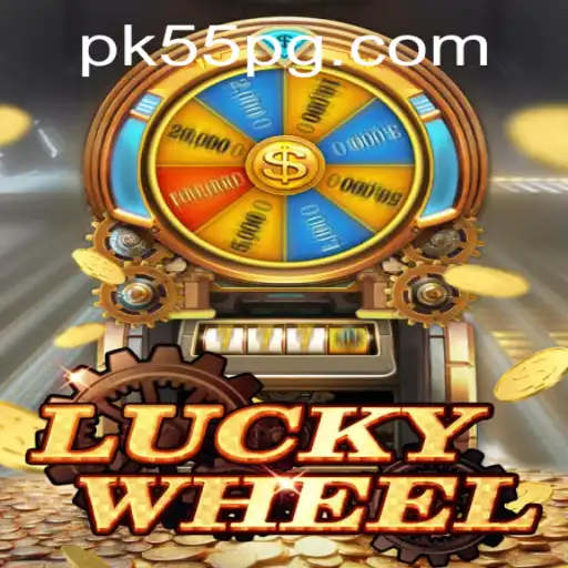 Unveiling 'LuckyWheel': Your Guide to the Exciting New Game 'pk55'