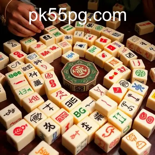 Mahjong