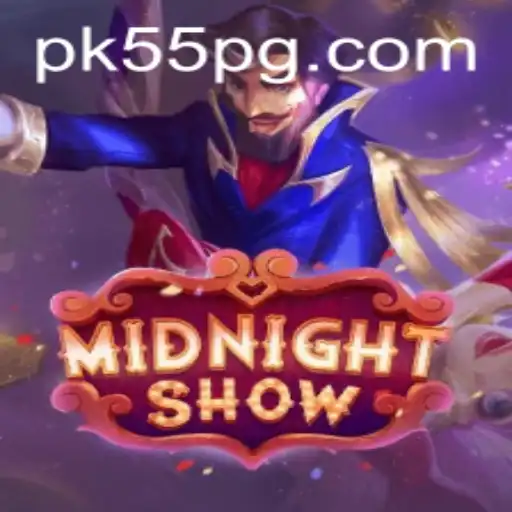 MidnightShow: An Immersive Gaming Experience