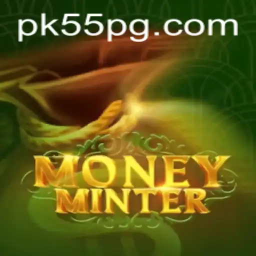 MoneyMinter: Revolutionizing Financial Gaming with 'pk55'