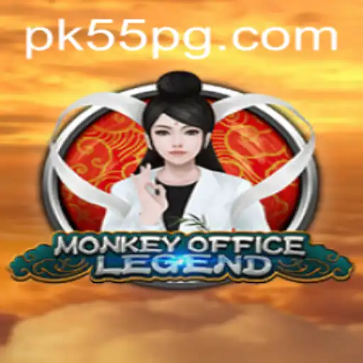 Explore the World of MonkeyOfficeLegend: Dive into the Thrilling Game Adventure with pk55