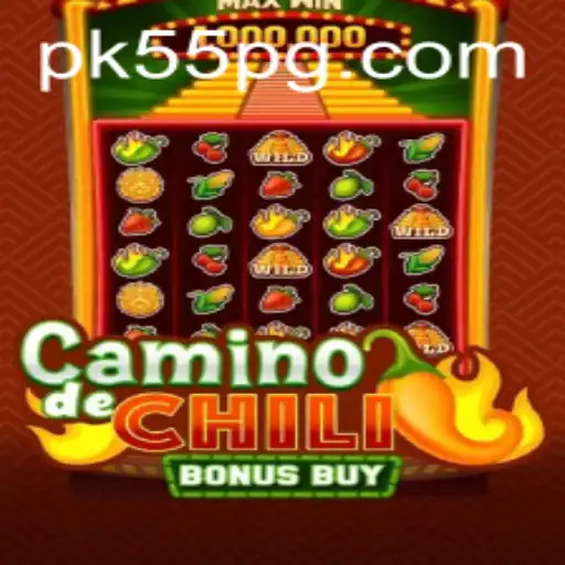 Exploring CaminodeChiliBonusBuy: A Fiery Gaming Adventure