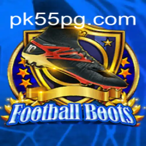 FootballBoots Game: Explore the New Era with PK55