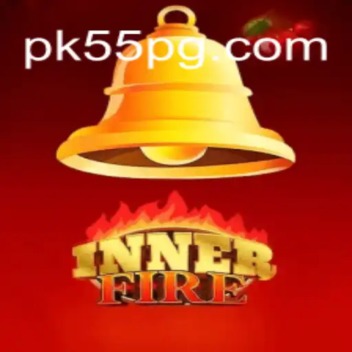Discover the Thrilling World of InnerFire: A Deep Dive into the Game with pk55