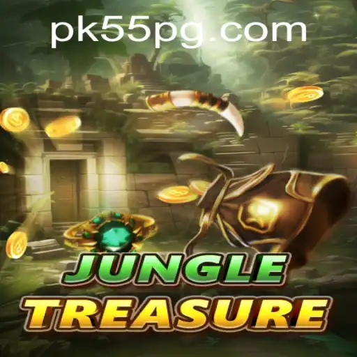 Unveiling JungleTreasure: Discover the Adventure of a Lifetime
