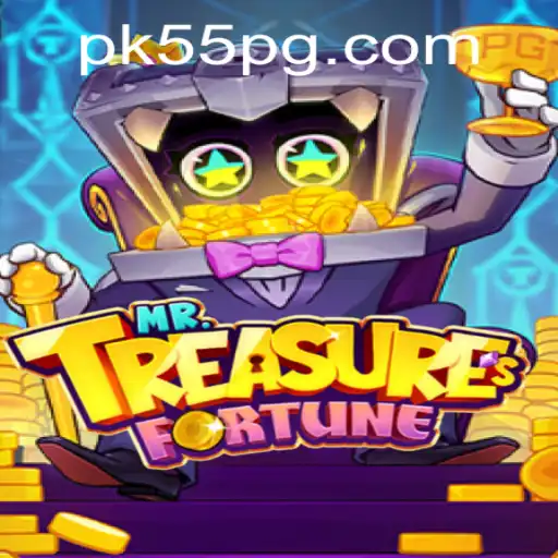 Unlock the Adventures of MrTreasuresFortune: Discover the Game's World and Rules
