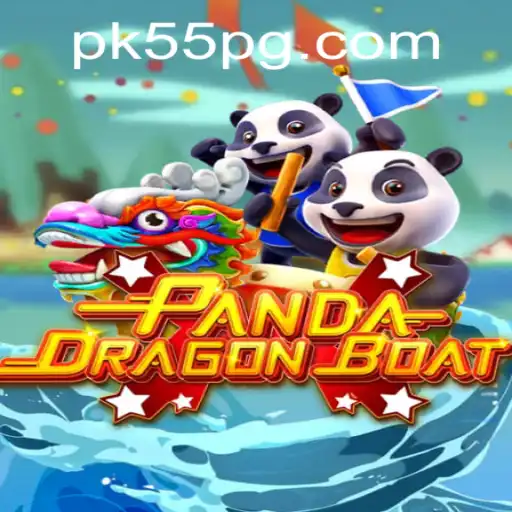 PANDADRAGONBOAT: Navigating the Waters of an Exciting New Adventure