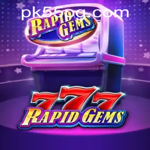 Unveiling RapidGems777: The Ultimate Gaming Experience