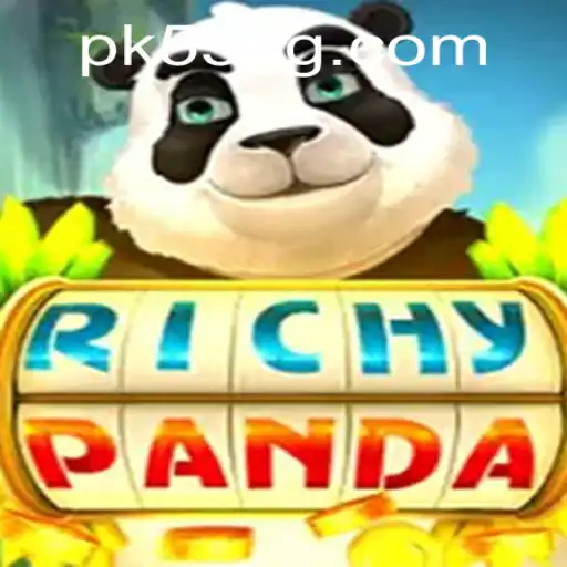 Explore the Thrills of RichyPanda: A Dynamic Gaming Experience with PK55