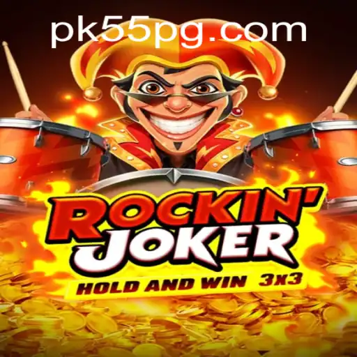 Exploring the Thrills of RockinJoker: A Deep Dive into the Game with a Twist