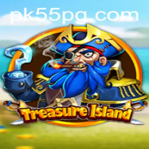TreasureIsland: An Adventurous Journey into the World of PK55