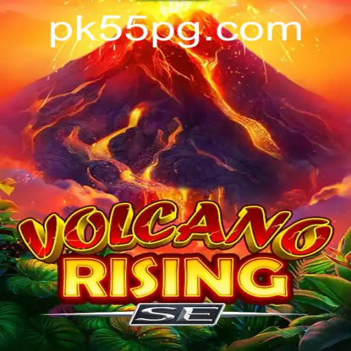 VolcanoRisingSE: Rise Above the Challenge