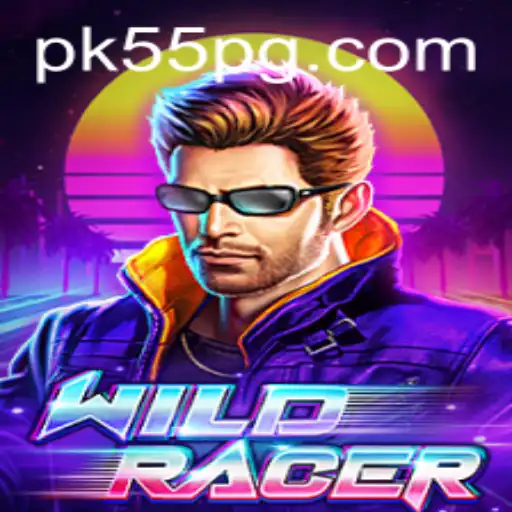 WildRacer: The Ultimate Gaming Experience With PK55