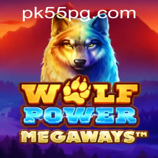 Unleashing the Thrill: Exploring the Exciting World of WolfPowerMega with pk55